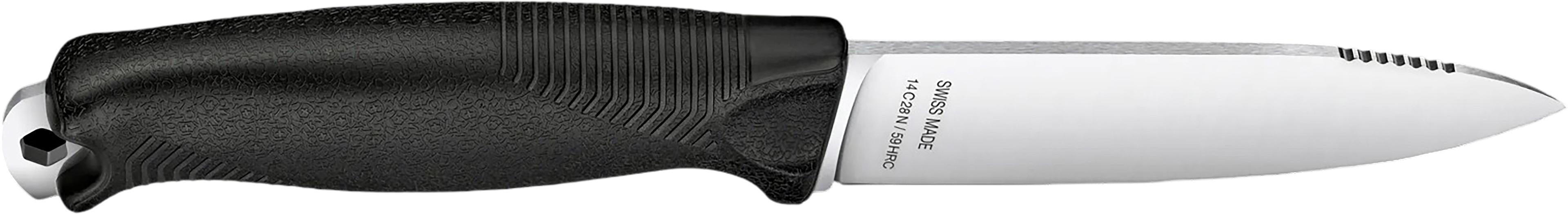 Product gallery image number 3 for product Venture Fixed-Blade Knife