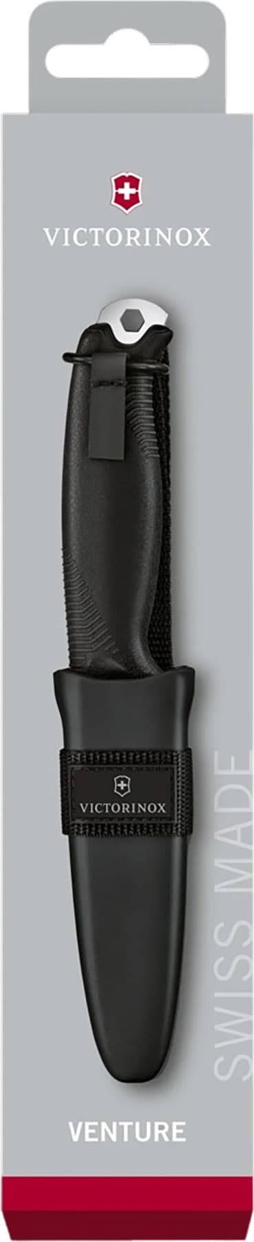 Product gallery image number 16 for product Venture Fixed-Blade Knife