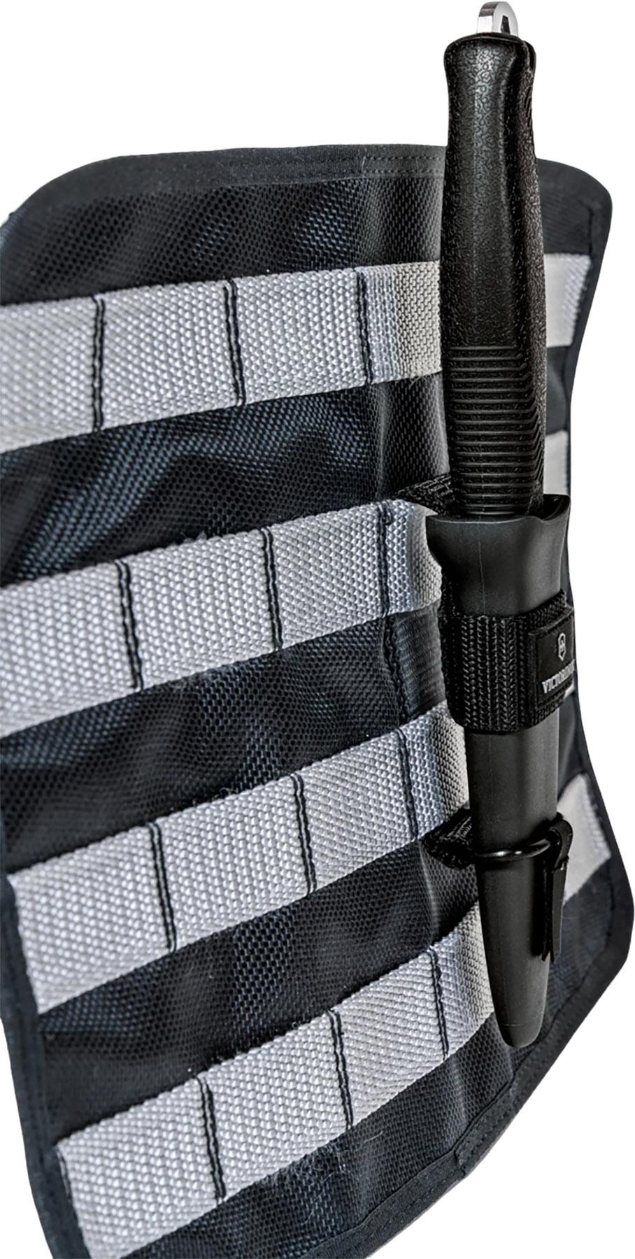 Product gallery image number 4 for product Venture Fixed-Blade Knife