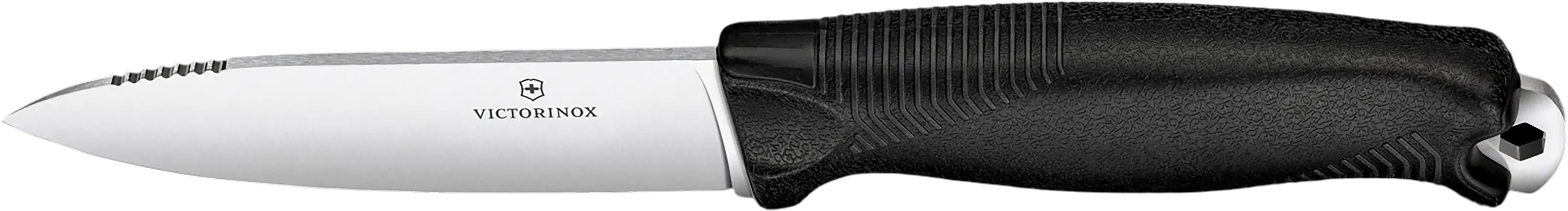 Product gallery image number 8 for product Venture Fixed-Blade Knife