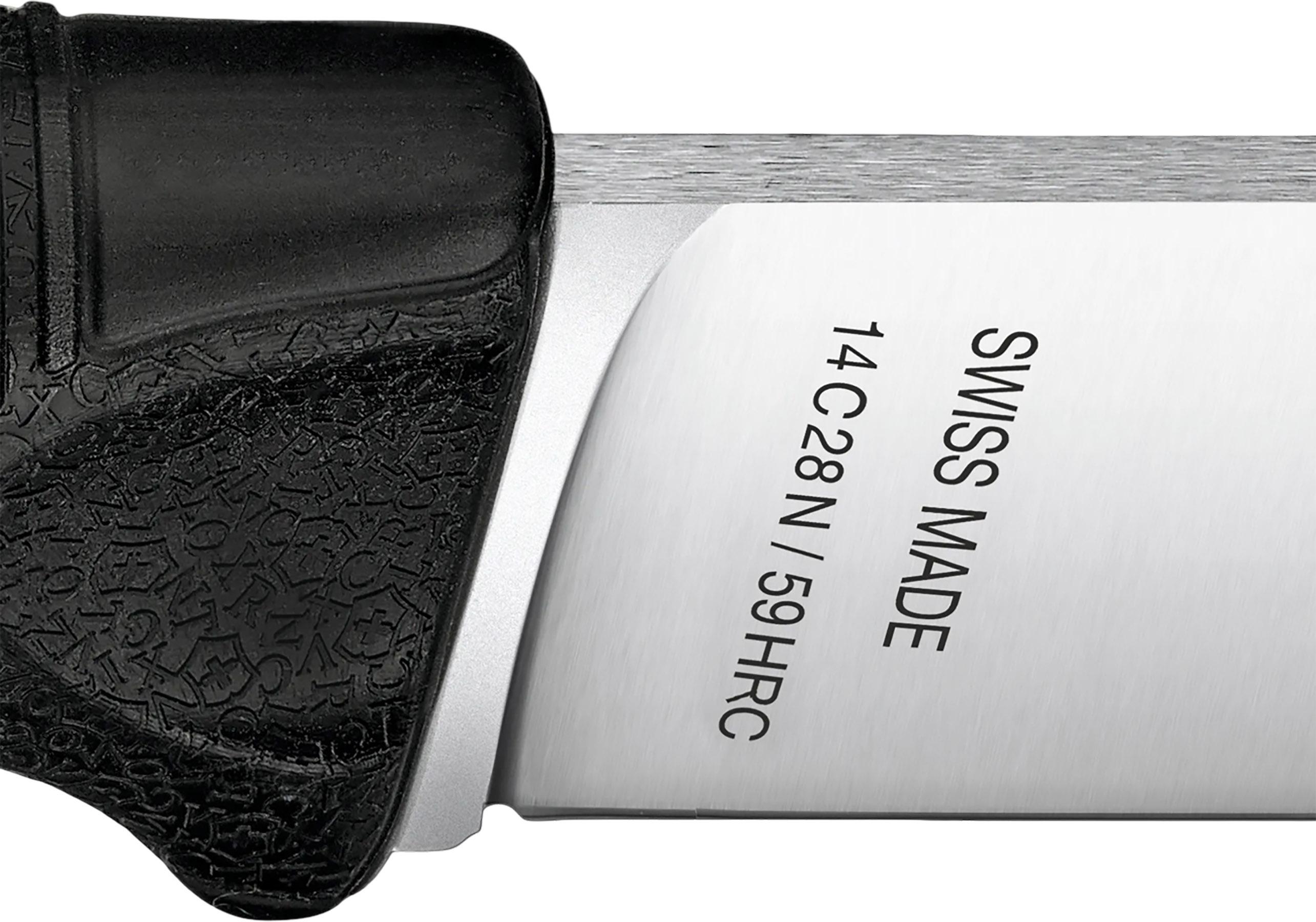 Product gallery image number 7 for product Venture Fixed-Blade Knife