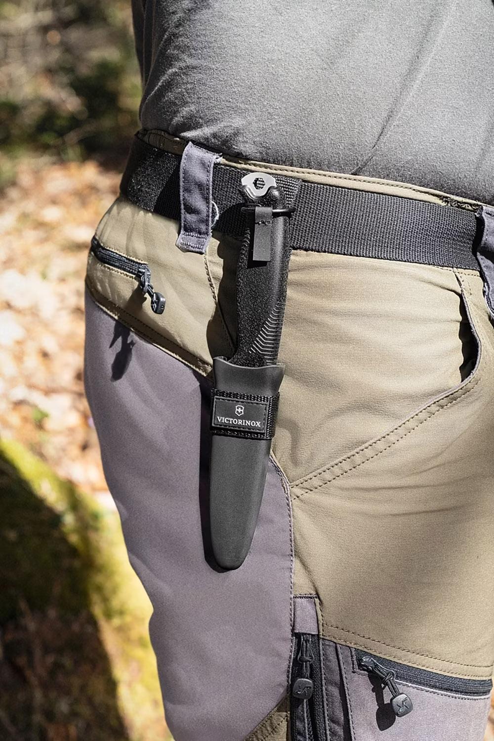 Product gallery image number 18 for product Venture Fixed-Blade Knife