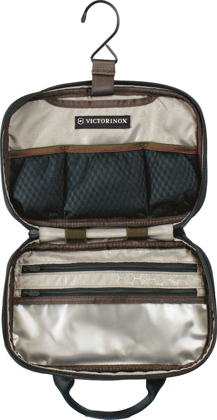 Product gallery image number 2 for product Slimline Toiletry Kit