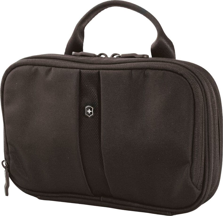 Product gallery image number 3 for product Slimline Toiletry Kit