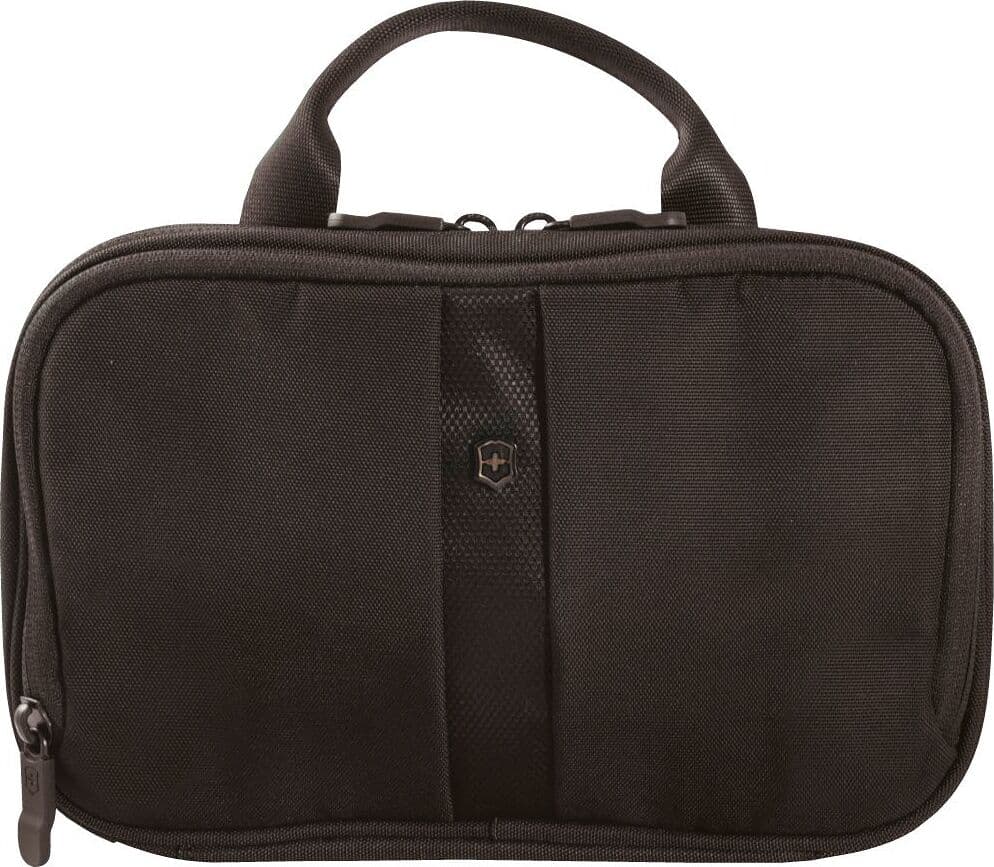 Product gallery image number 1 for product Slimline Toiletry Kit