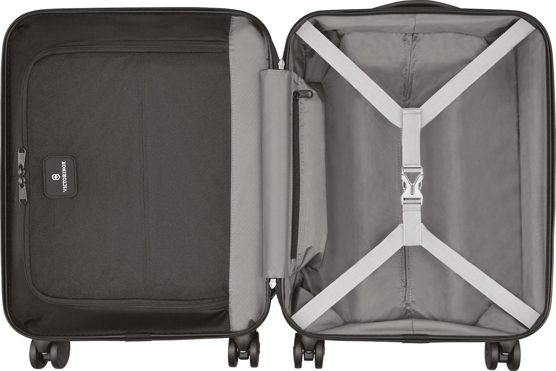 Product gallery image number 2 for product Spectra 2.0 Global Carry-On