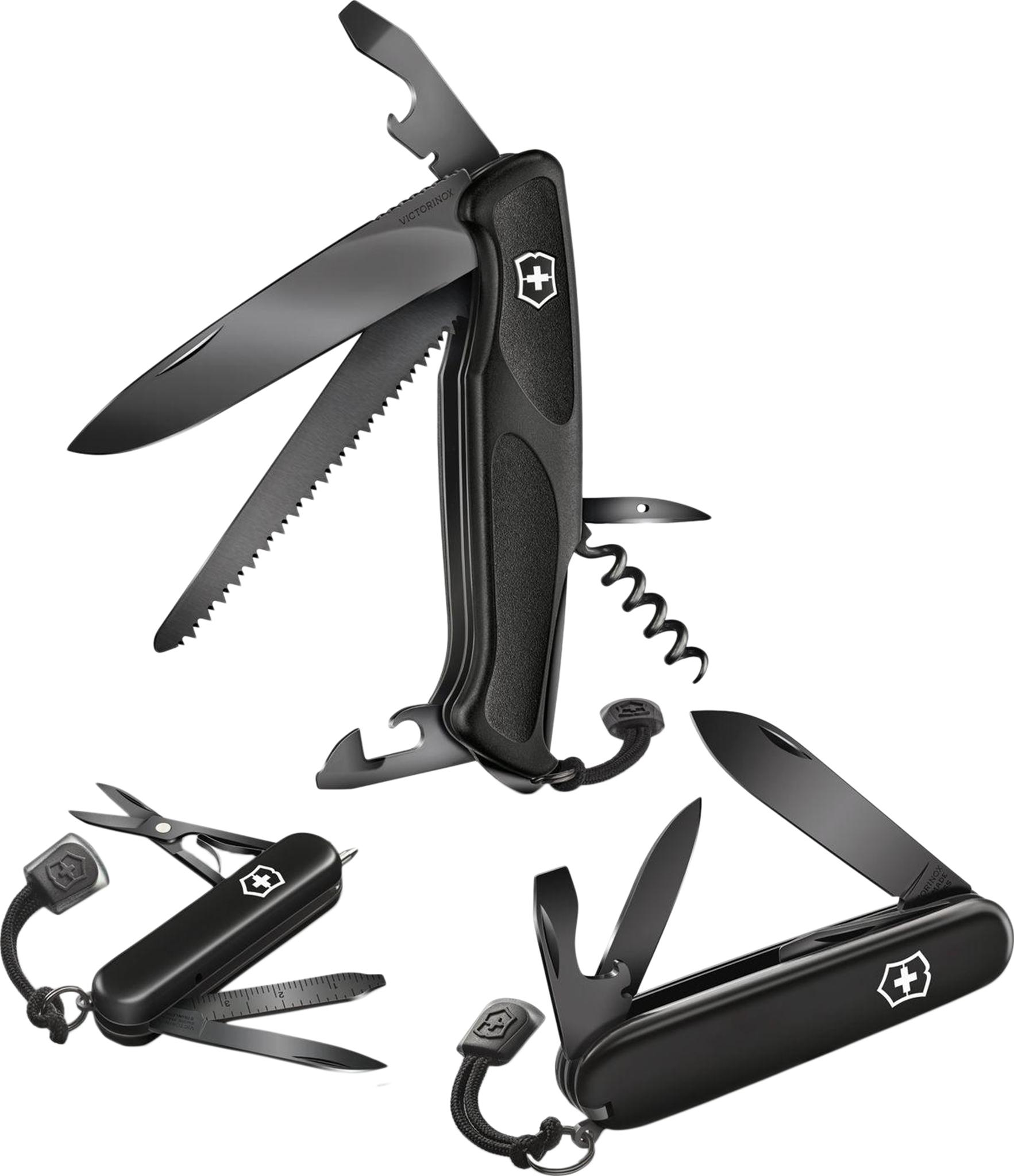 Product gallery image number 4 for product Spartan Pocket Knife