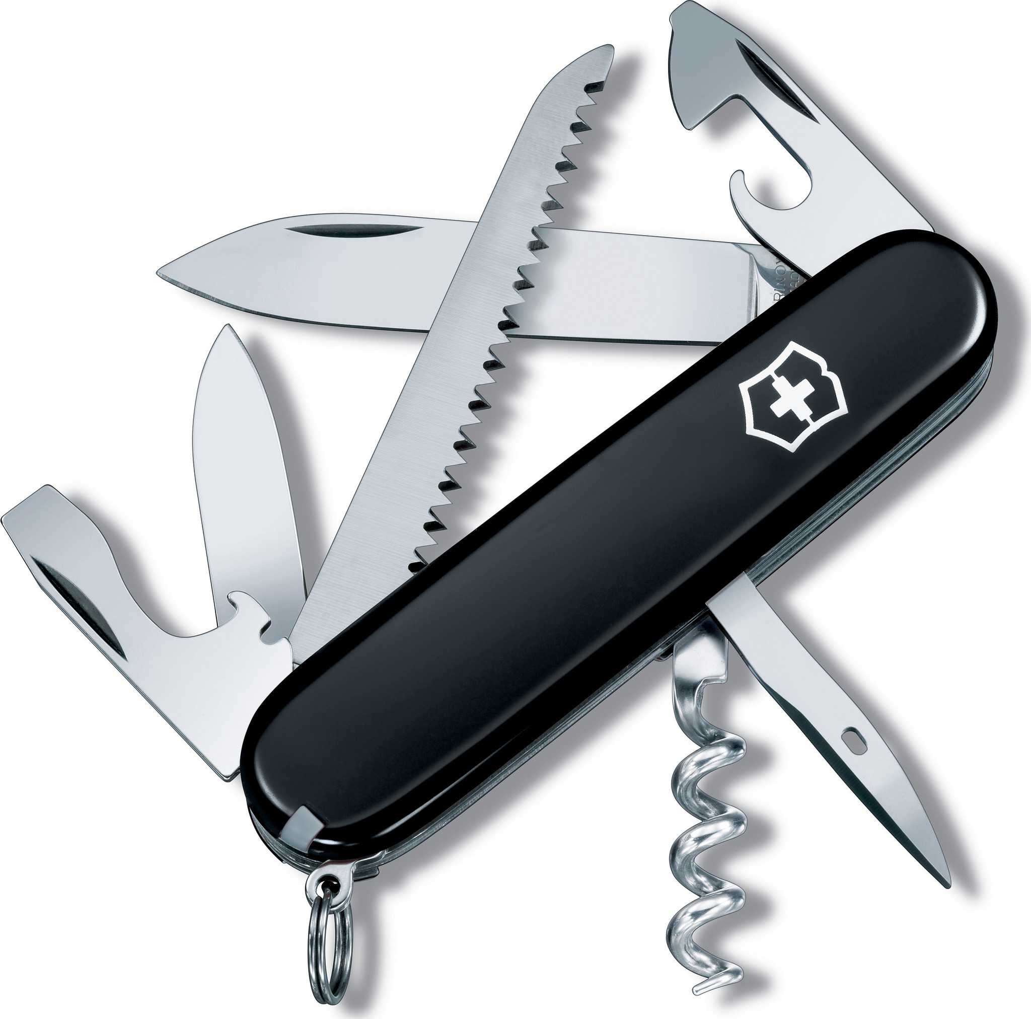 Product image for Camper Pocket Knife
