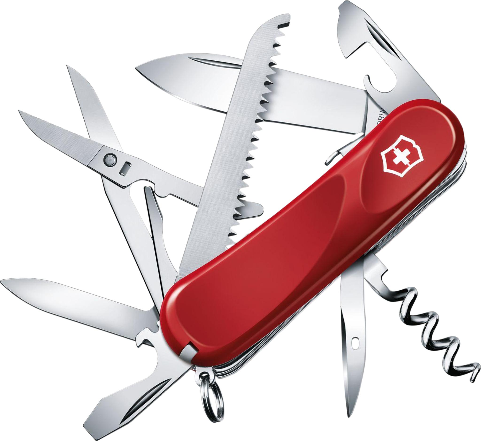 Product gallery image number 1 for product Evolution S17 Pocket Knife