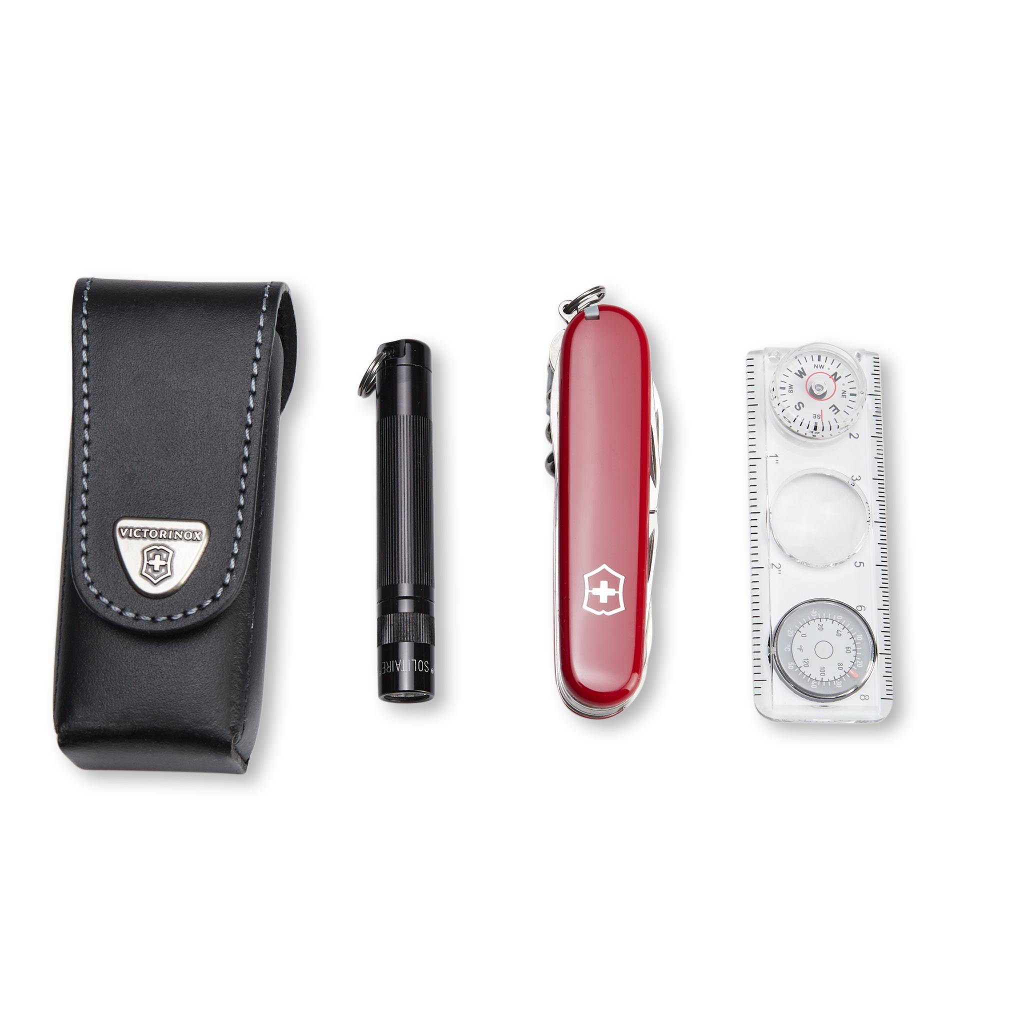 Product image for Traveler Set