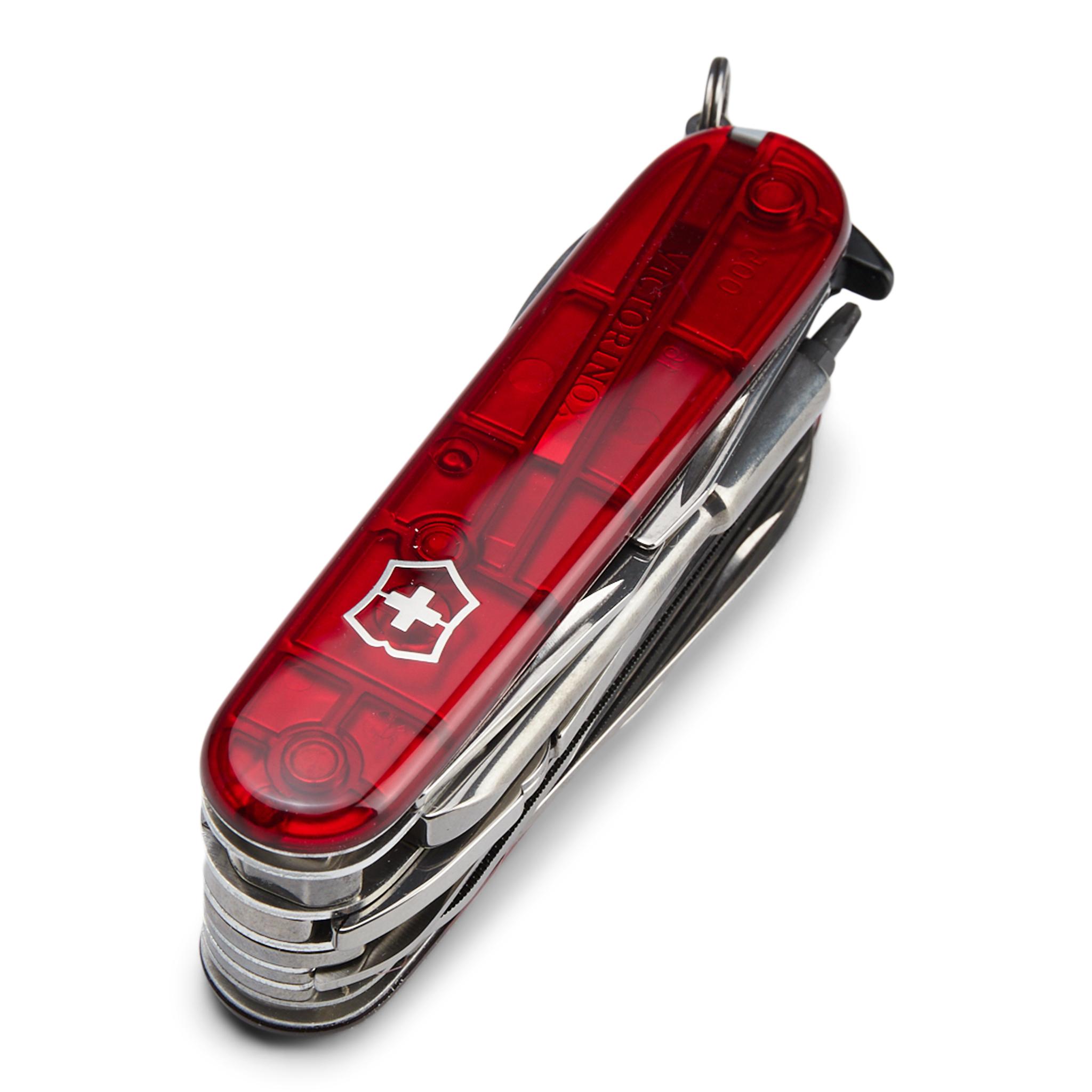 Product gallery image number 1 for product Pocket Knife Cyber Tool L