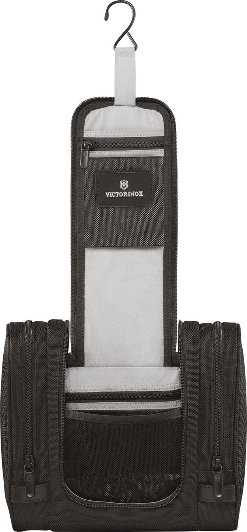 Product gallery image number 2 for product Lexicon Truss Toiletry Bag