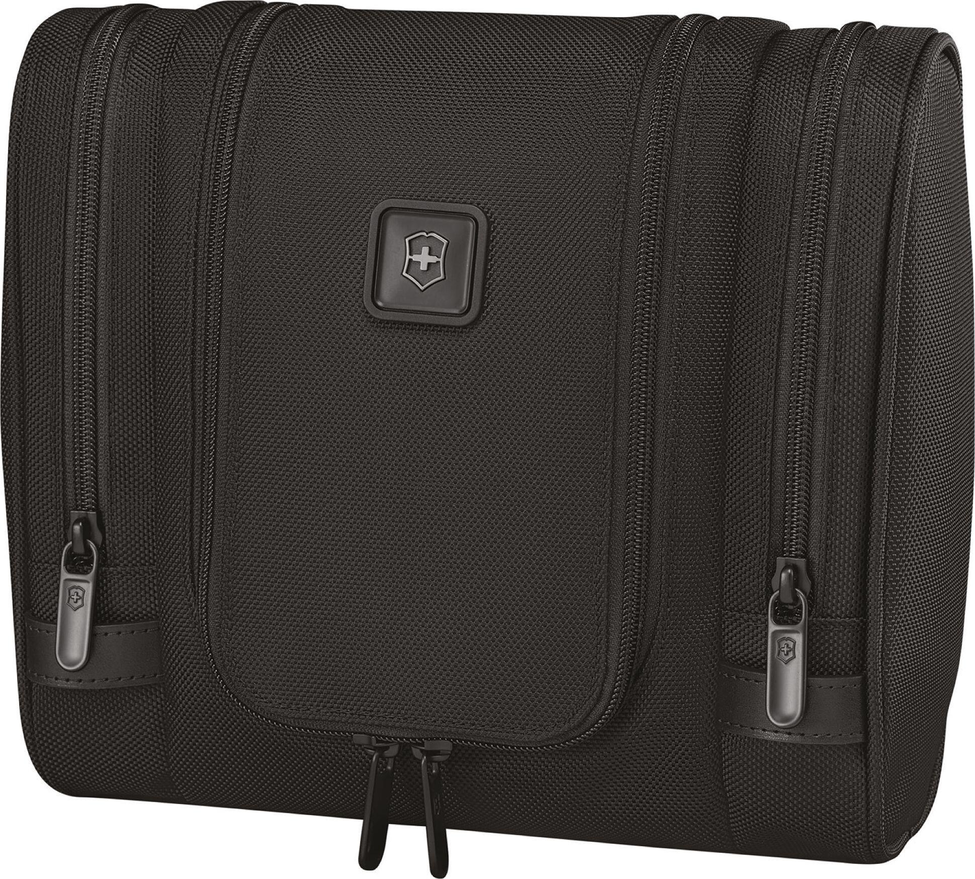 Product gallery image number 1 for product Lexicon Truss Toiletry Bag