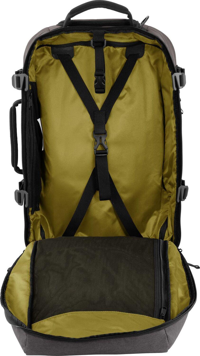 Product gallery image number 3 for product Vx Touring Global Carry-On