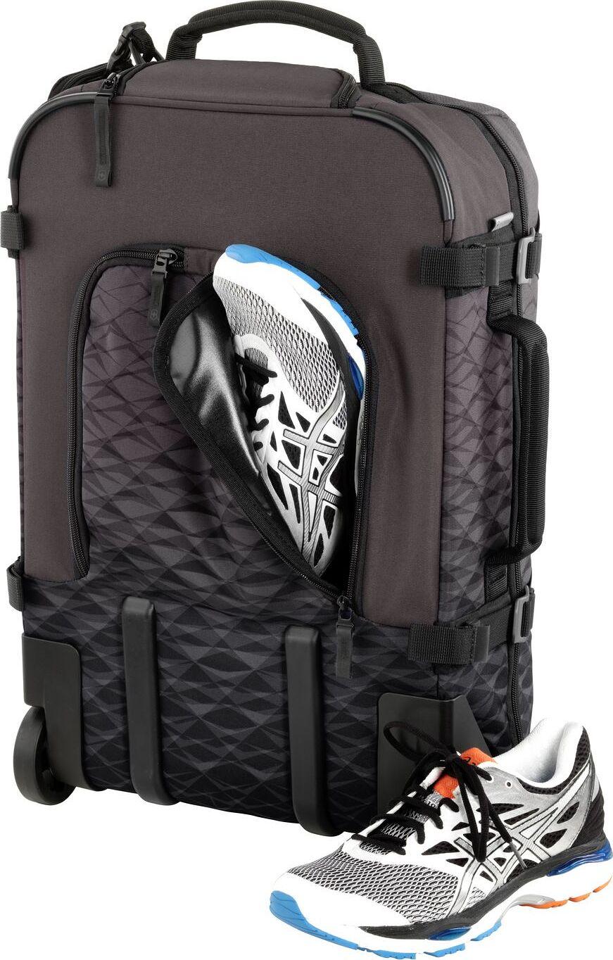 Product gallery image number 5 for product Vx Touring Global Carry-On