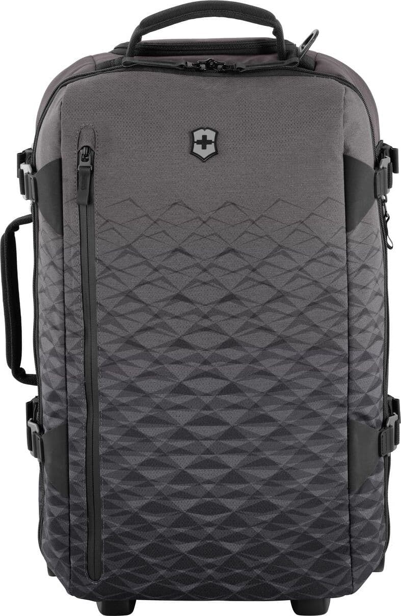 Product gallery image number 1 for product Vx Touring Global Carry-On