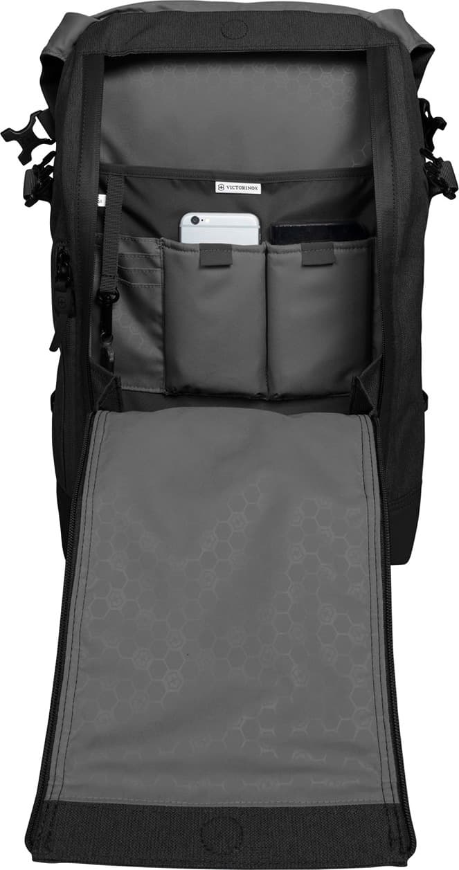 Product gallery image number 2 for product Altmont Classic Deluxe Flapover Laptop Backpack
