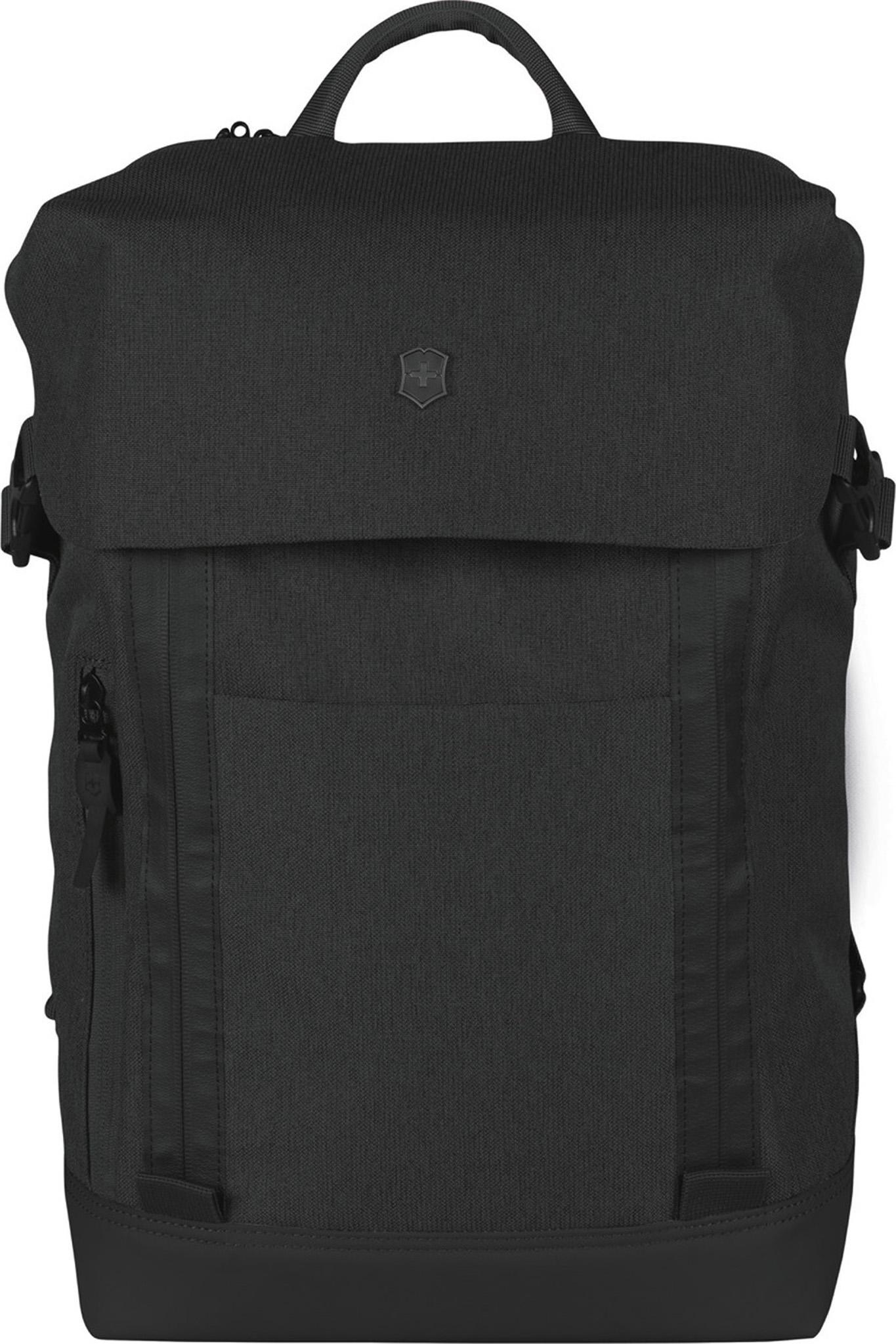 Product gallery image number 1 for product Altmont Classic Deluxe Flapover Laptop Backpack