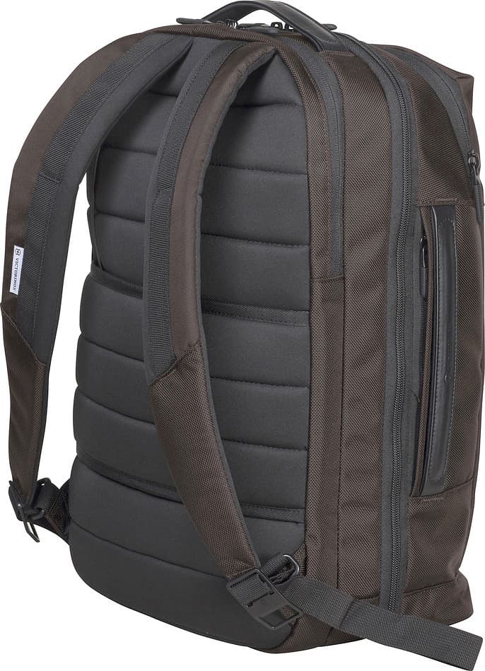 Product gallery image number 5 for product Altmont Professional Deluxe Travel Laptop Backpack