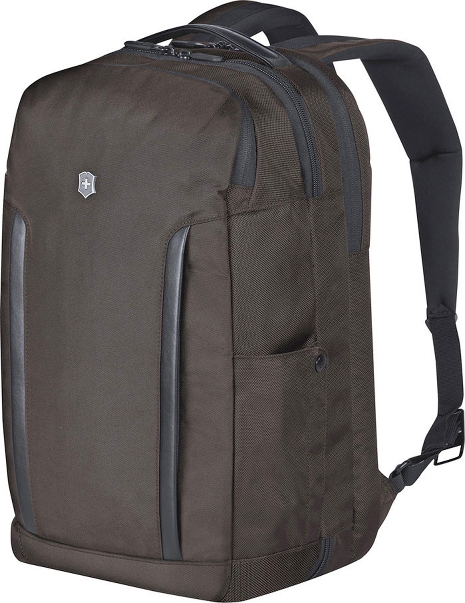 Product gallery image number 1 for product Altmont Professional Deluxe Travel Laptop Backpack