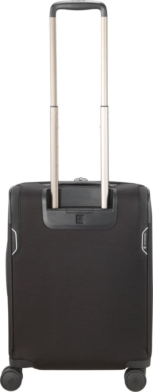 Product gallery image number 2 for product Werks Traveler 6.0 Softside Global Carry-On