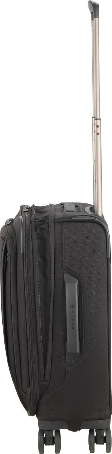 Product gallery image number 5 for product Werks Traveler 6.0 Softside Global Carry-On