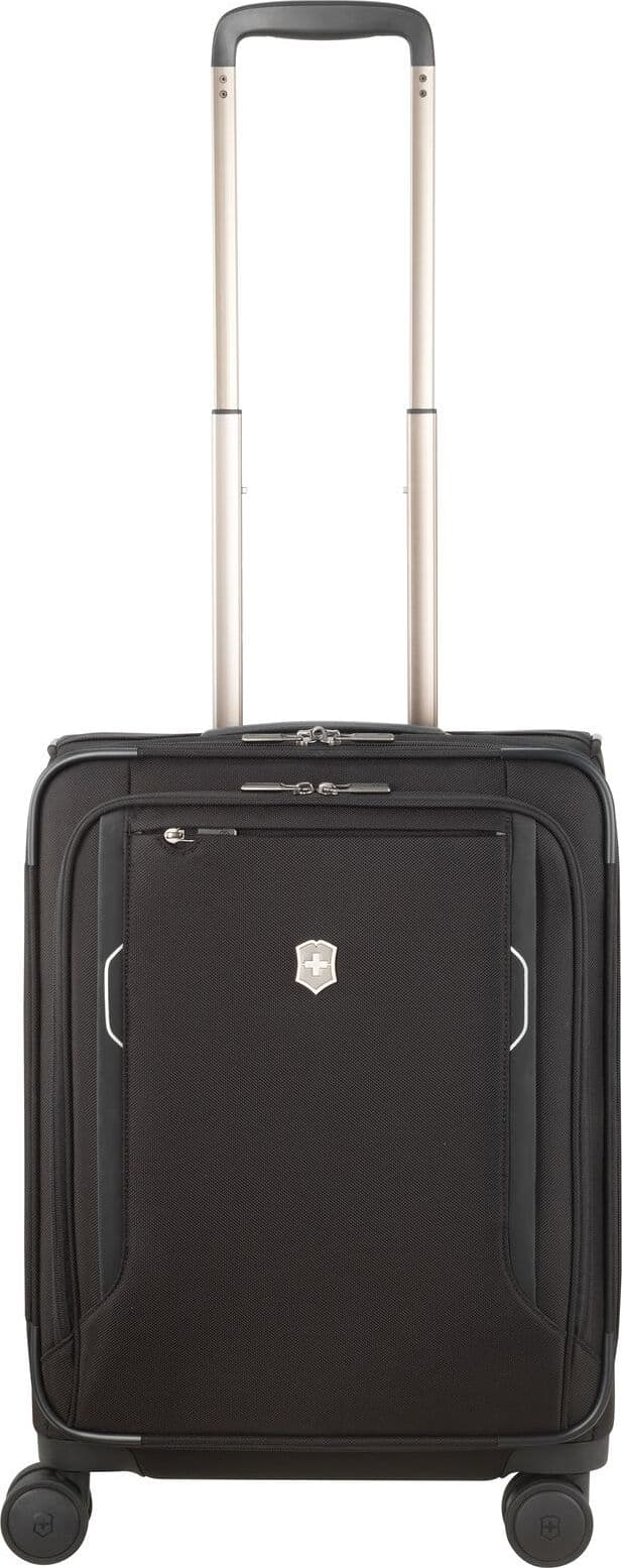 Product gallery image number 1 for product Werks Traveler 6.0 Softside Global Carry-On