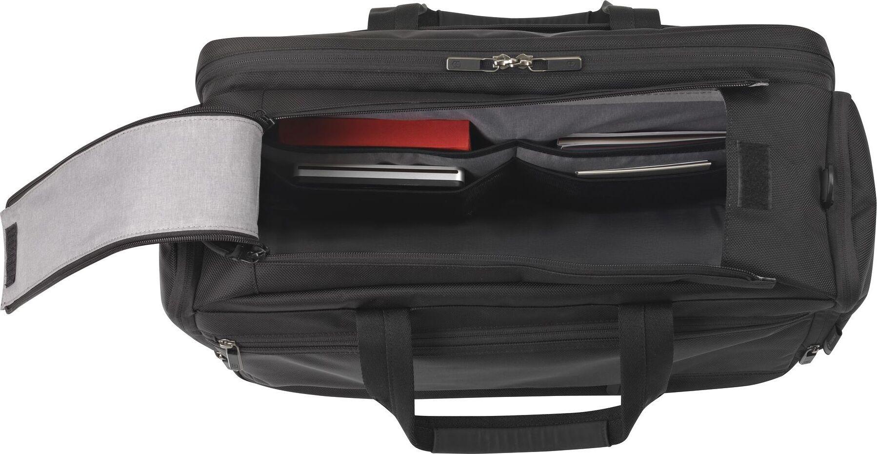 Product gallery image number 2 for product Werks Traveler 6.0 Duffel