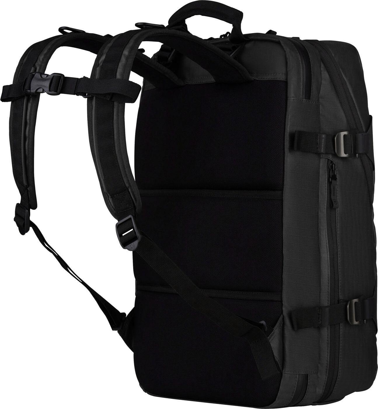 Product gallery image number 2 for product Vx Touring 17''Laptop Backpack