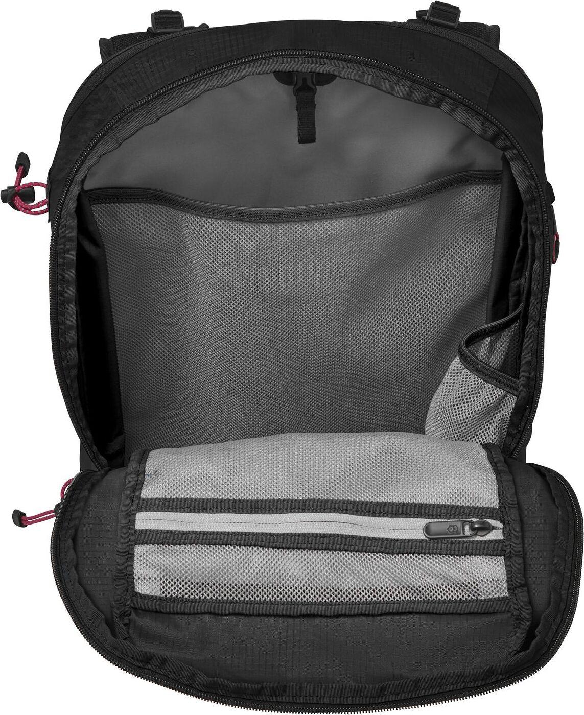 Product gallery image number 4 for product Altmont Active Lightweight Expandable Backpack 25L