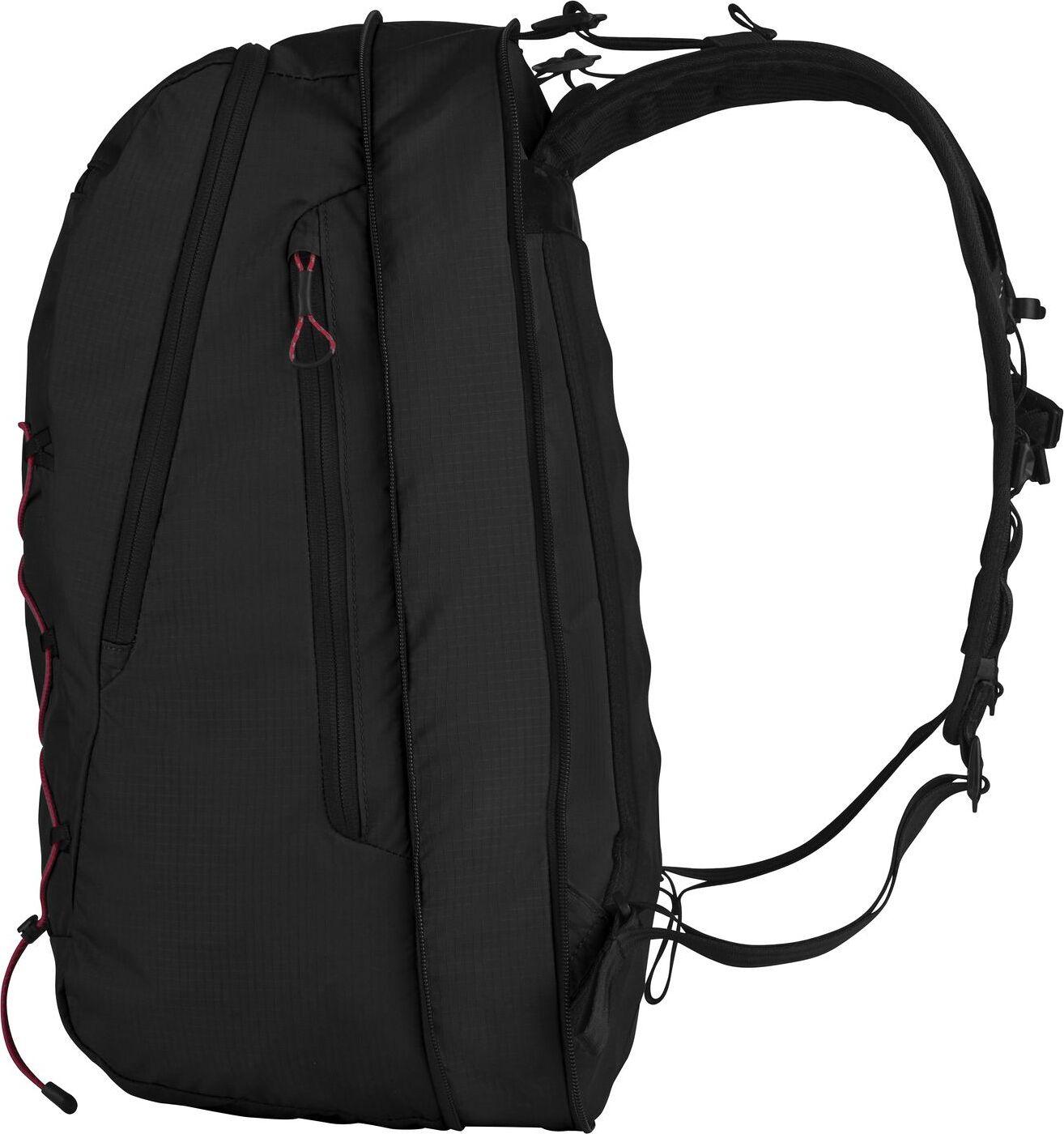 Product gallery image number 3 for product Altmont Active Lightweight Expandable Backpack 25L
