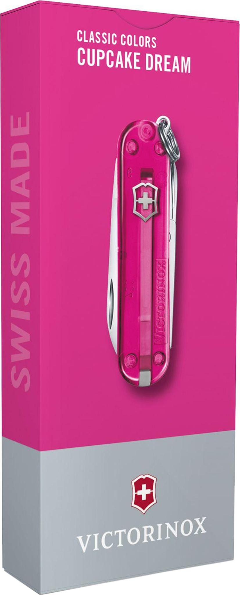 Product gallery image number 4 for product Classic SD Pocket Knife