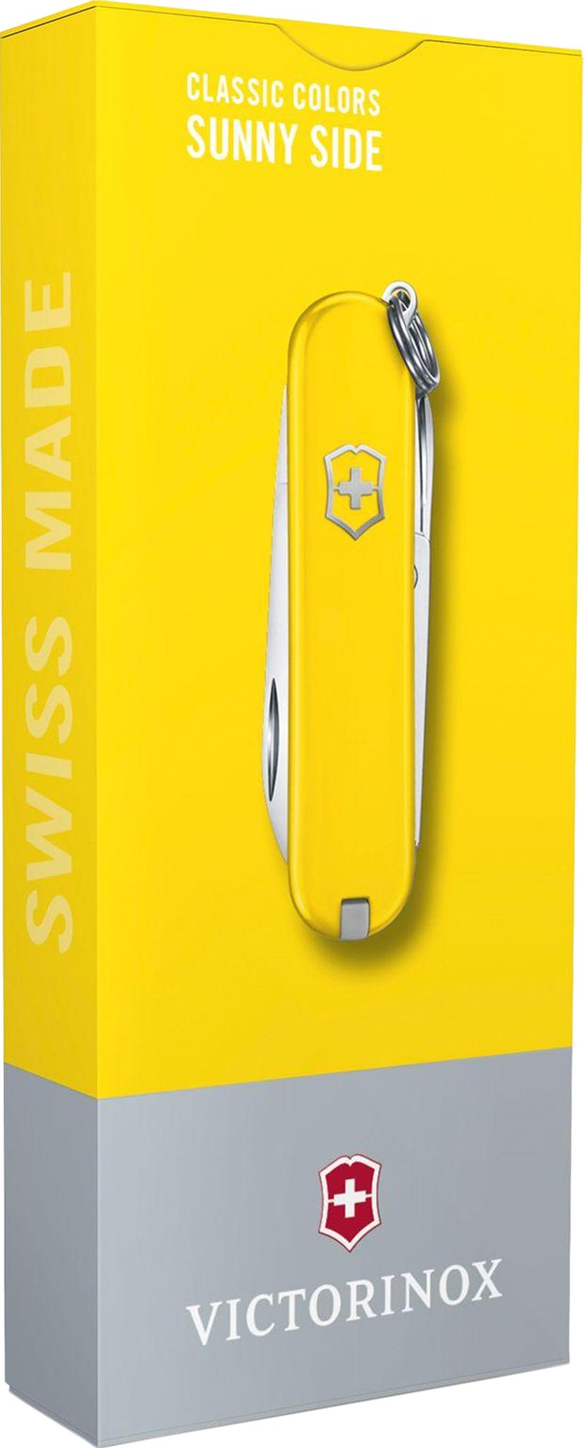 Product gallery image number 4 for product Classic SD Pocket Knife