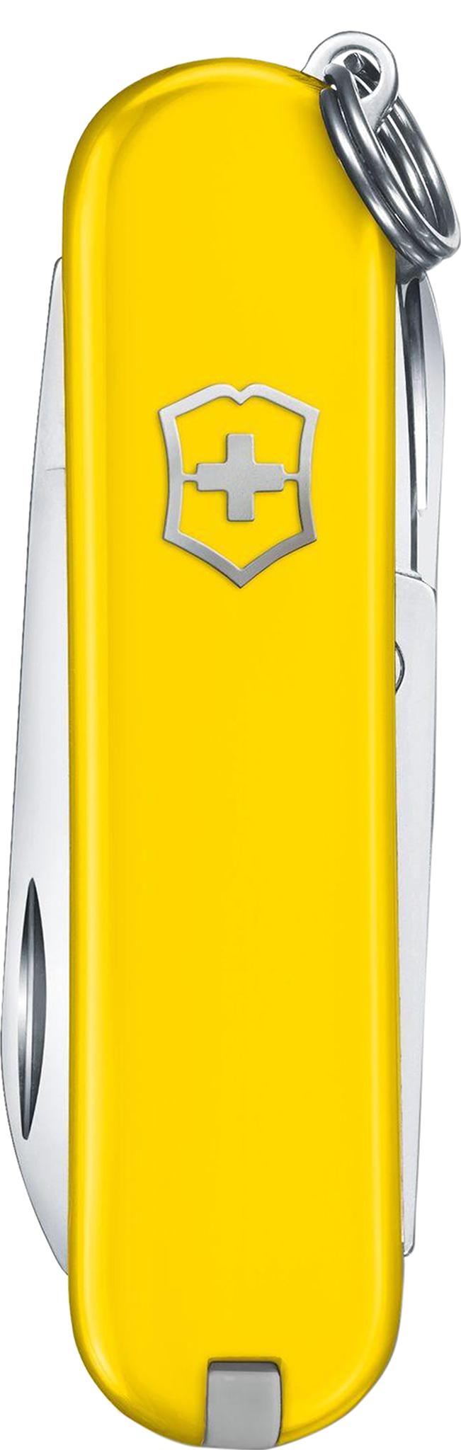 Product gallery image number 3 for product Classic SD Pocket Knife