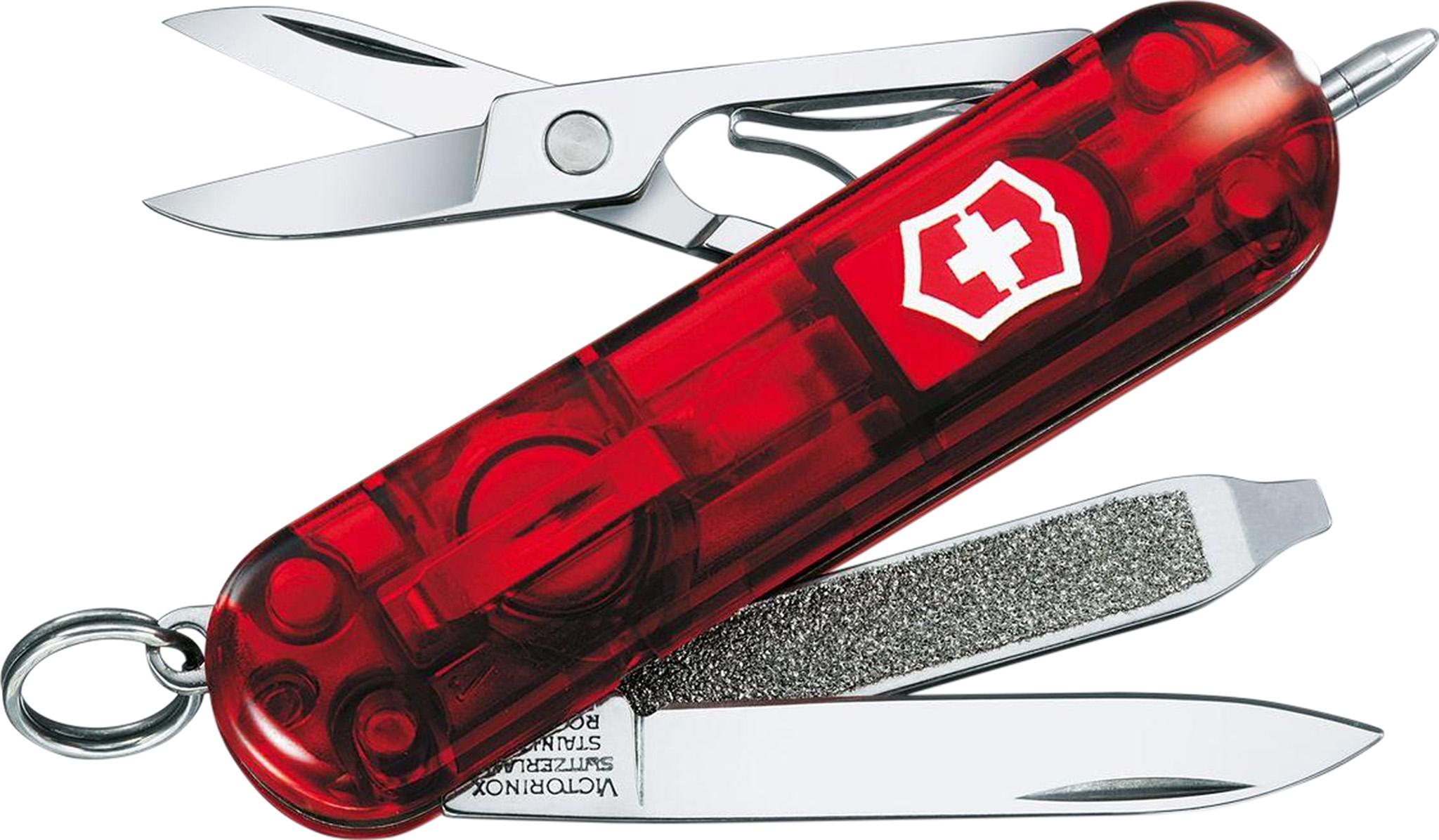 Product gallery image number 2 for product Signature Lite Pocket Knife