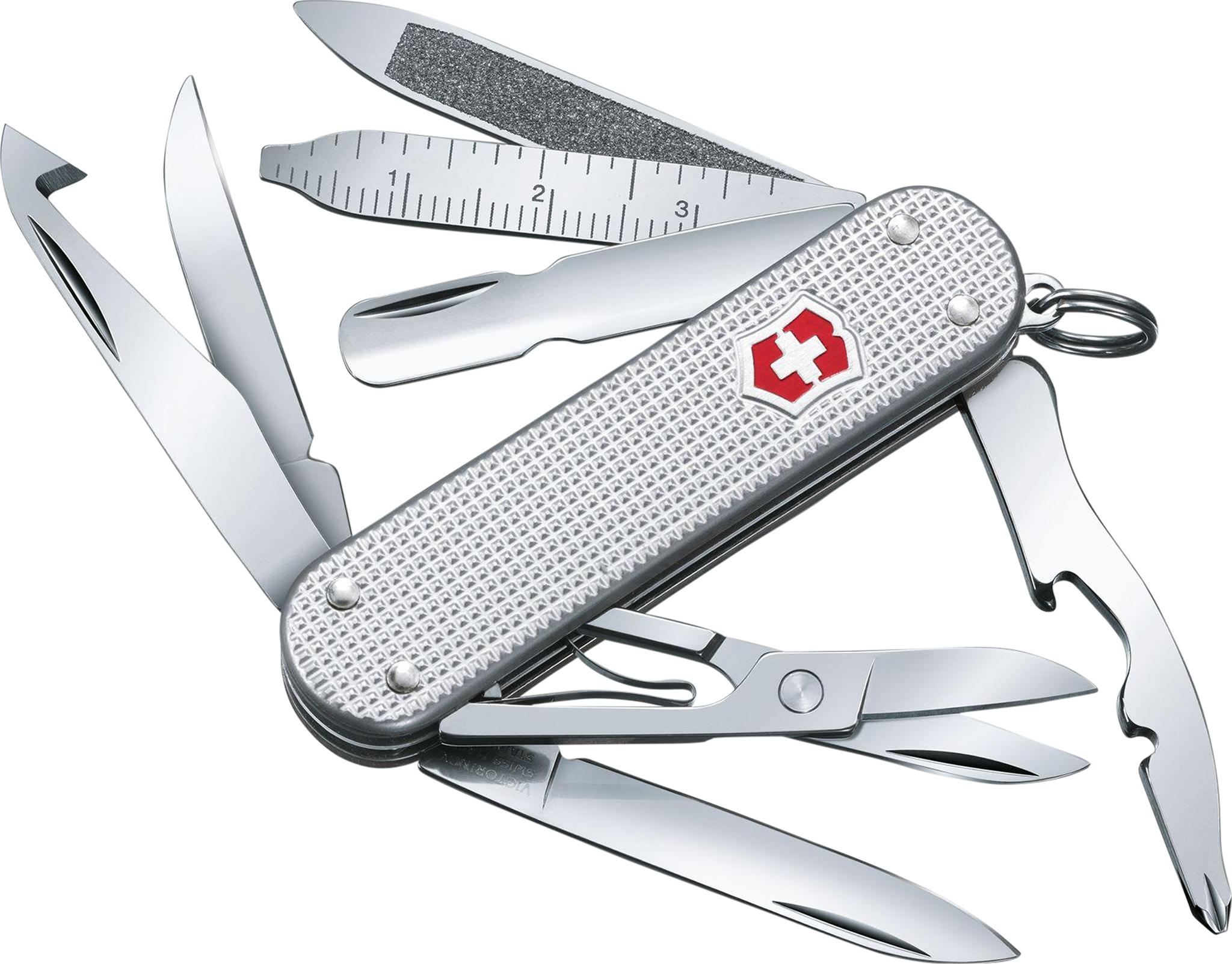 Product gallery image number 1 for product Mini Champ Alox Pocket Knife