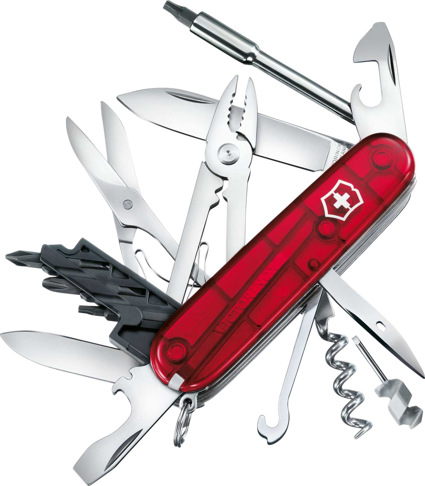 Product image for Cyber Tool M Pocket Knife
