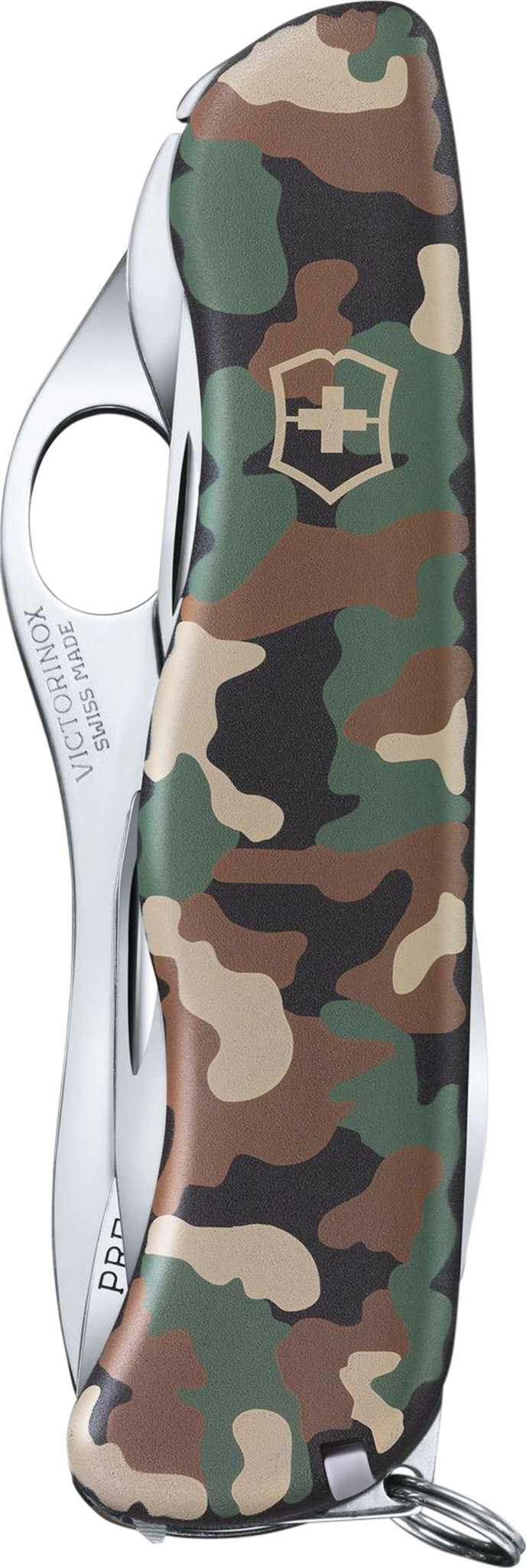 Product image for Trekker One-Hand Pocket Knife