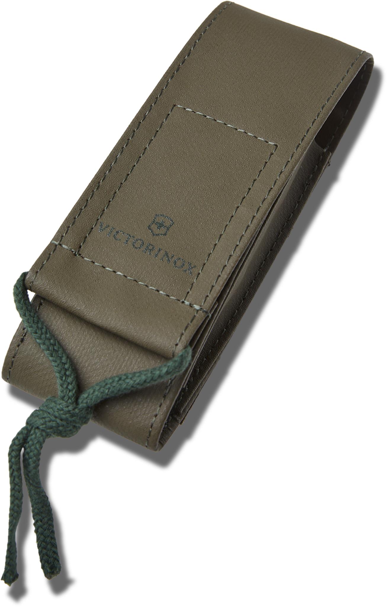 Product gallery image number 4 for product Hunter Pro M Knife with pouch - Unisex