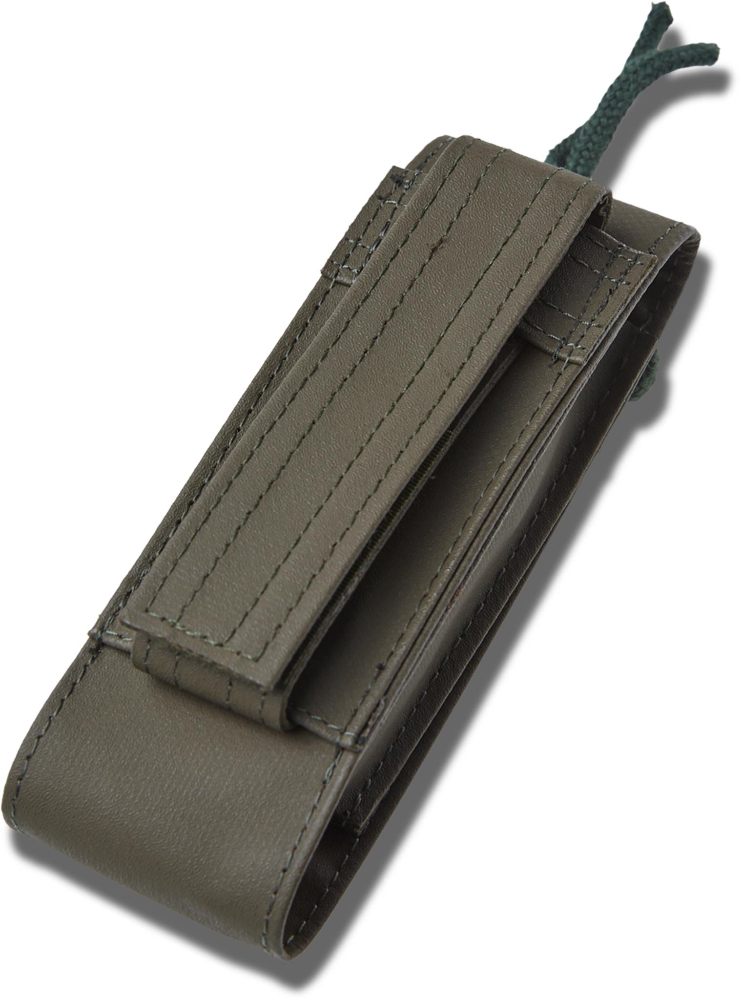 Product gallery image number 3 for product Hunter Pro M Knife with pouch - Unisex