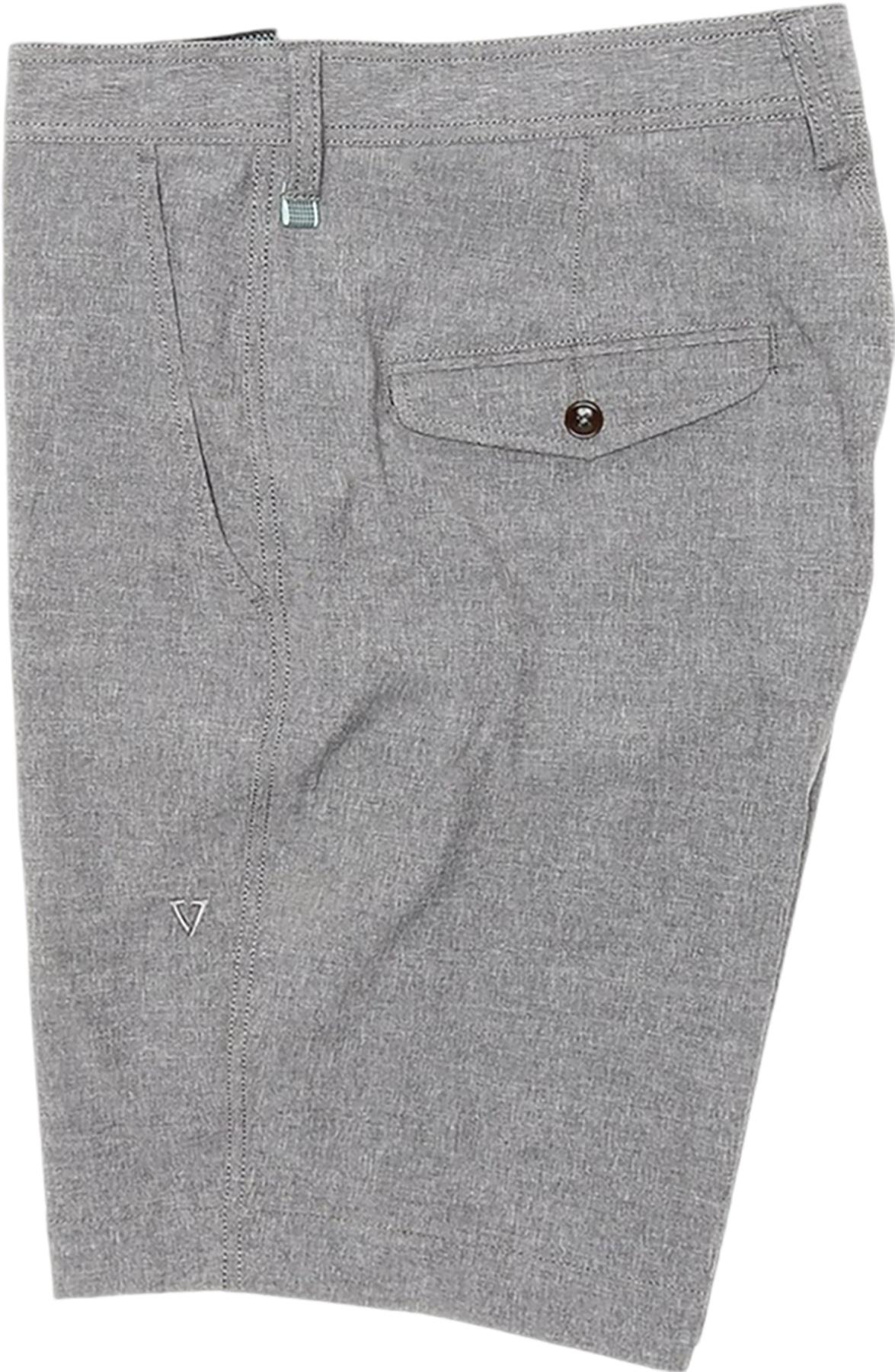 Product gallery image number 2 for product Short de marche hybride 13 po Canyons - Jeune