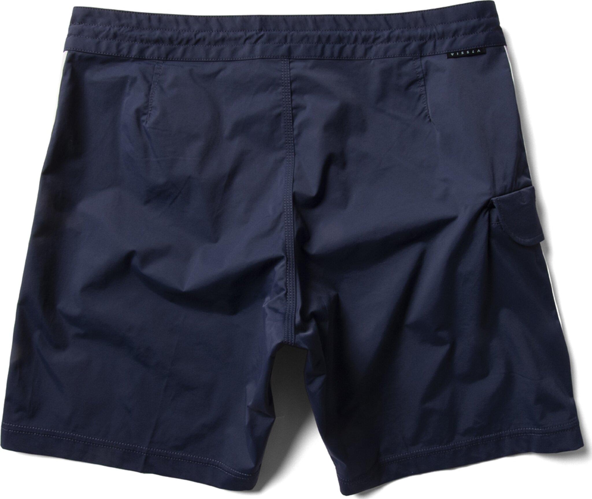 Numéro de l'image de la galerie de produits 3 pour le produit Short de bain Trip Out 17.5" - Homme