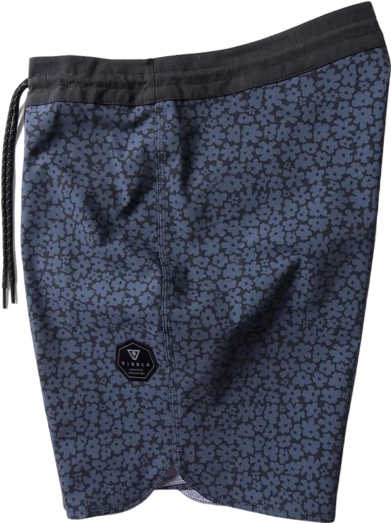 Product gallery image number 2 for product Cut Up Boardshorts 17.5" - Men's
