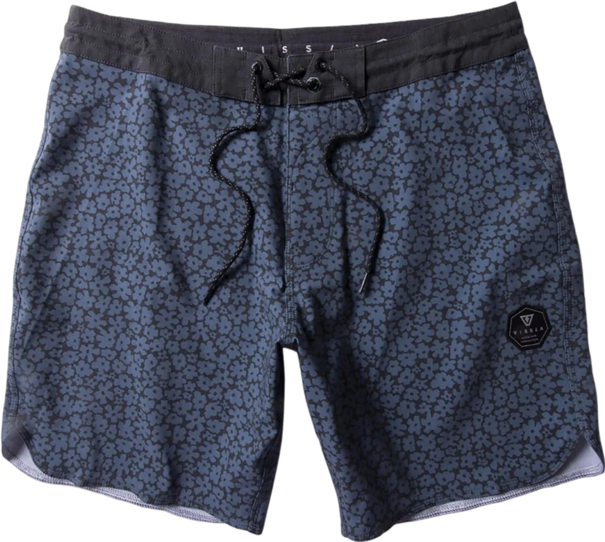Product gallery image number 1 for product Cut Up Boardshorts 17.5" - Men's