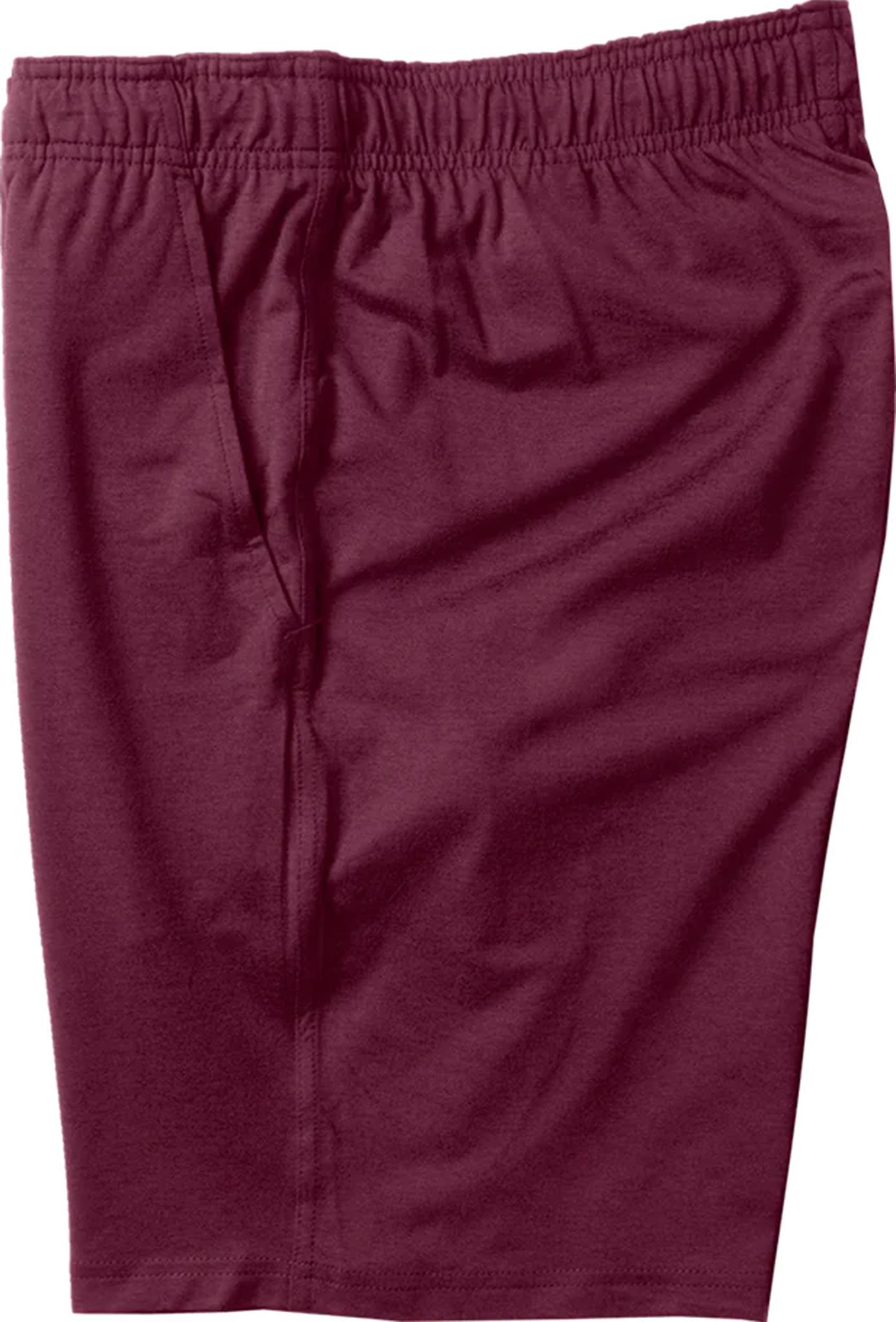 Product gallery image number 2 for product Comp Lite Eco 18 In Elastic Walkshorts - Men's