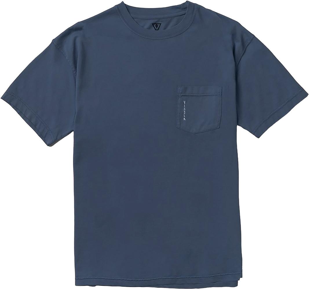 Product gallery image number 1 for product Desert Barrels Organic Pocket T-Shirt - Men's