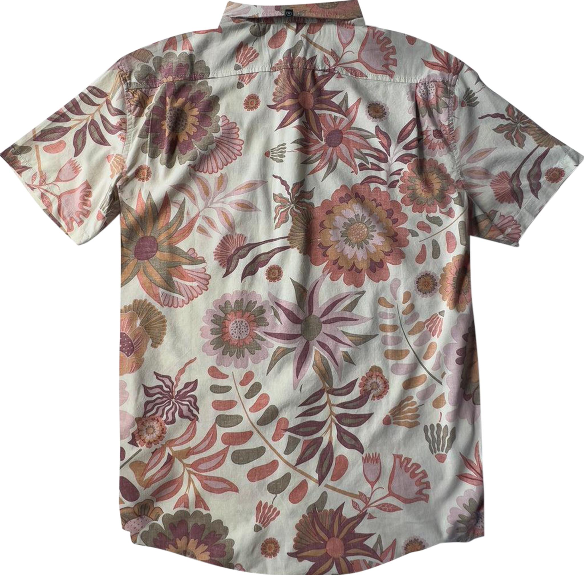 Product gallery image number 2 for product Jaco Short Sleeve Shirt - Men's