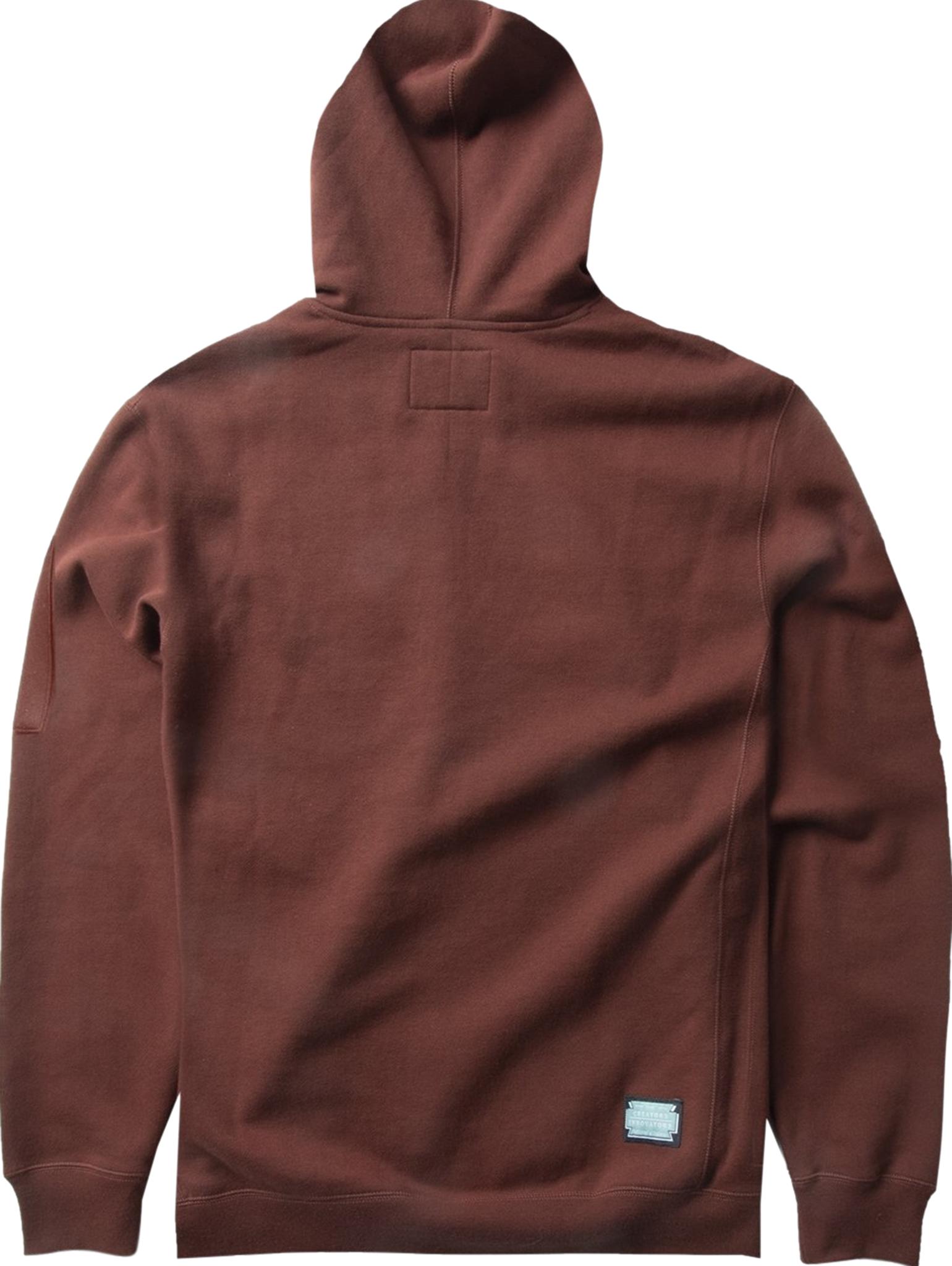 Product gallery image number 3 for product Creators Eco Pullover Hoodie - Men's