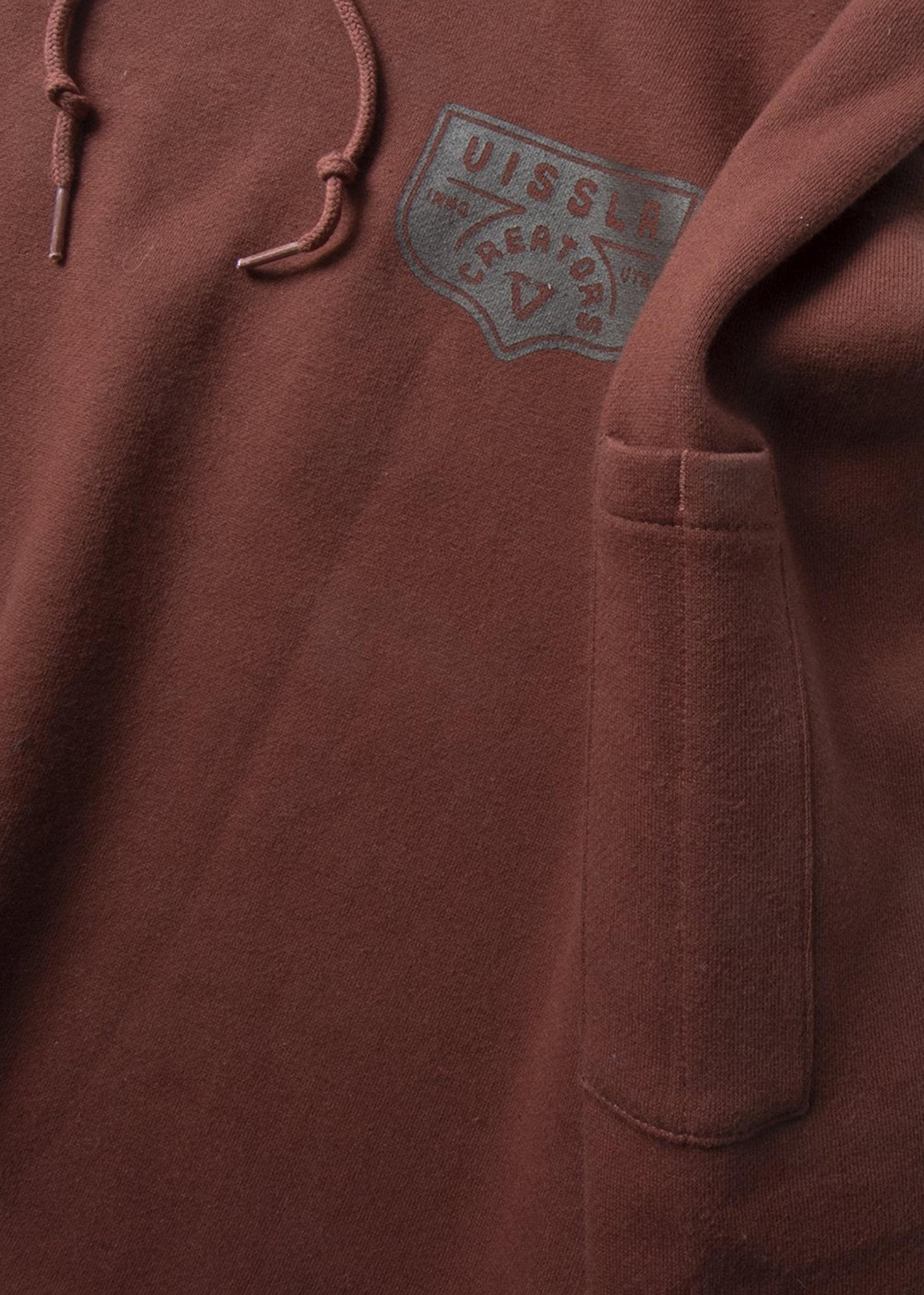 Product gallery image number 2 for product Creators Eco Pullover Hoodie - Men's