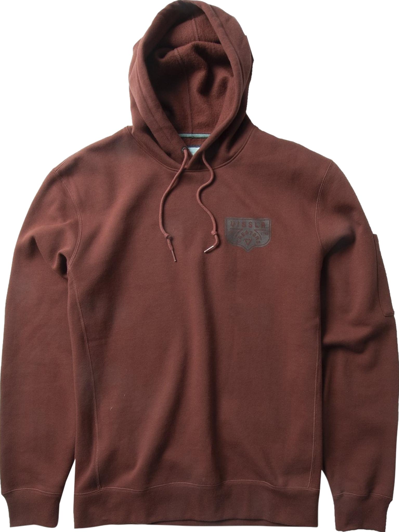 Product gallery image number 1 for product Creators Eco Pullover Hoodie - Men's